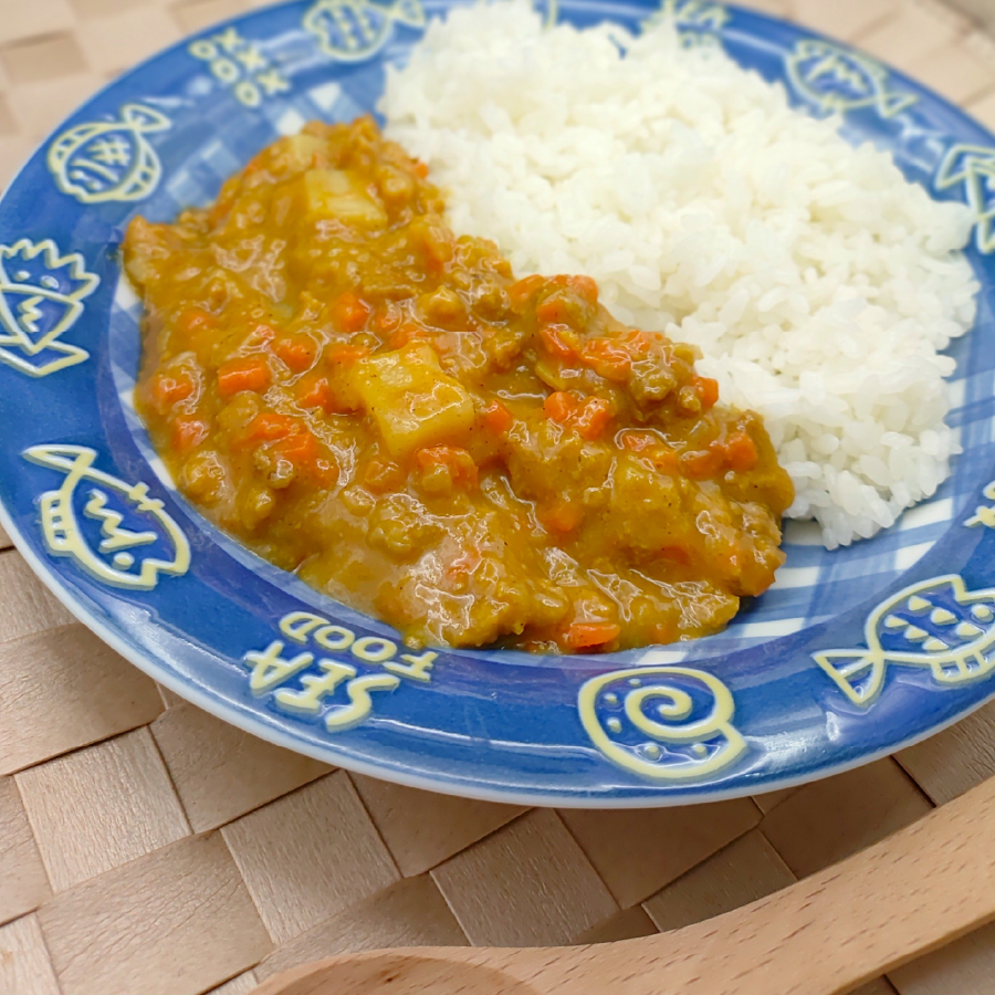 
                  
                    キーマカレー4パック【送料無料】
                  
                