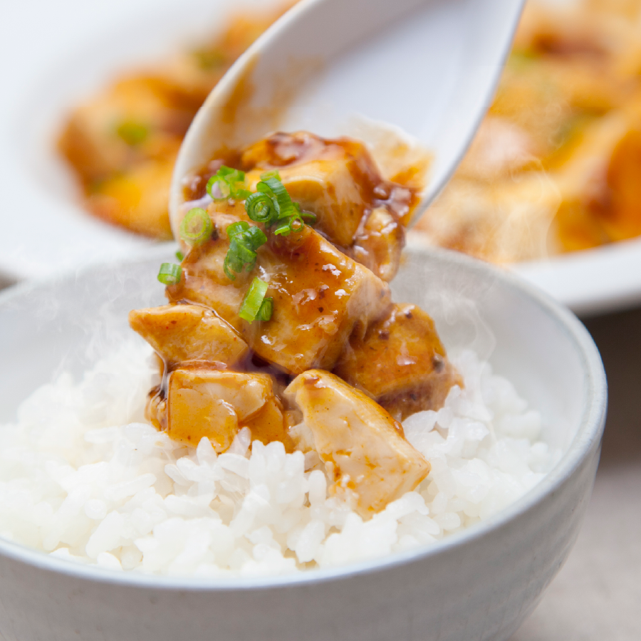 
                  
                    麻婆豆腐の素 4パック【送料無料】
                  
                