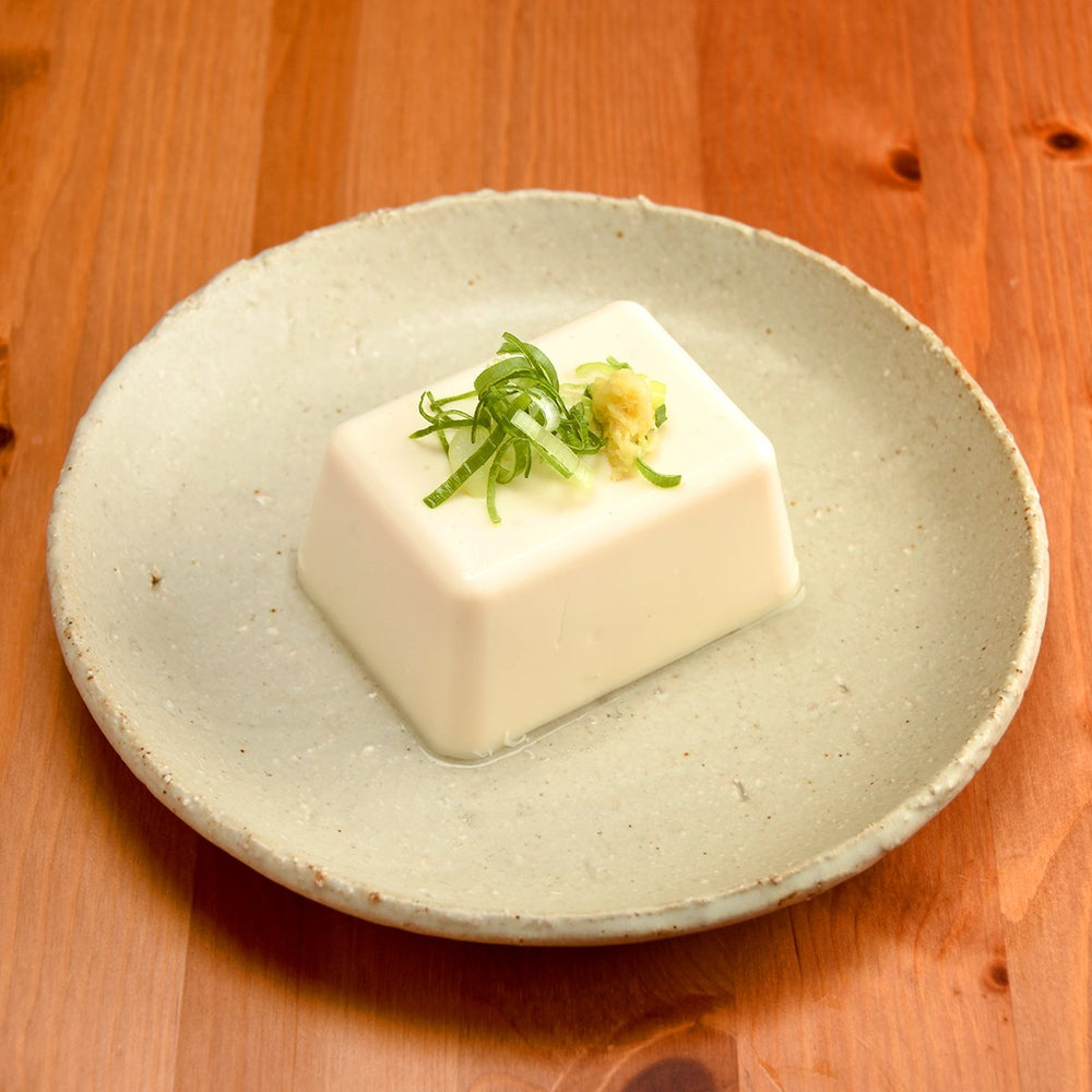 染野屋 にがりきぬごし 2個パック 豆富5セット 国産大豆 海水にがり 消