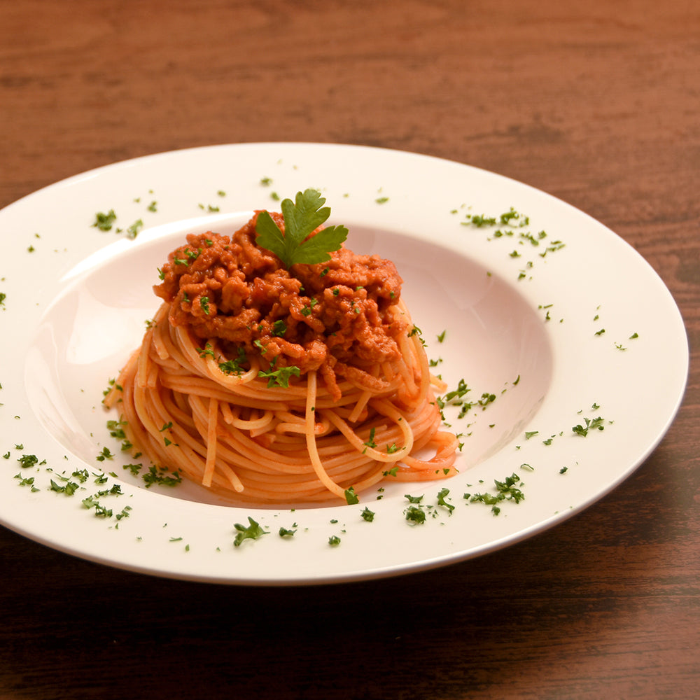 染野屋の「ソミート」 大豆ミート プラントベースミンチ 1kg ひき肉